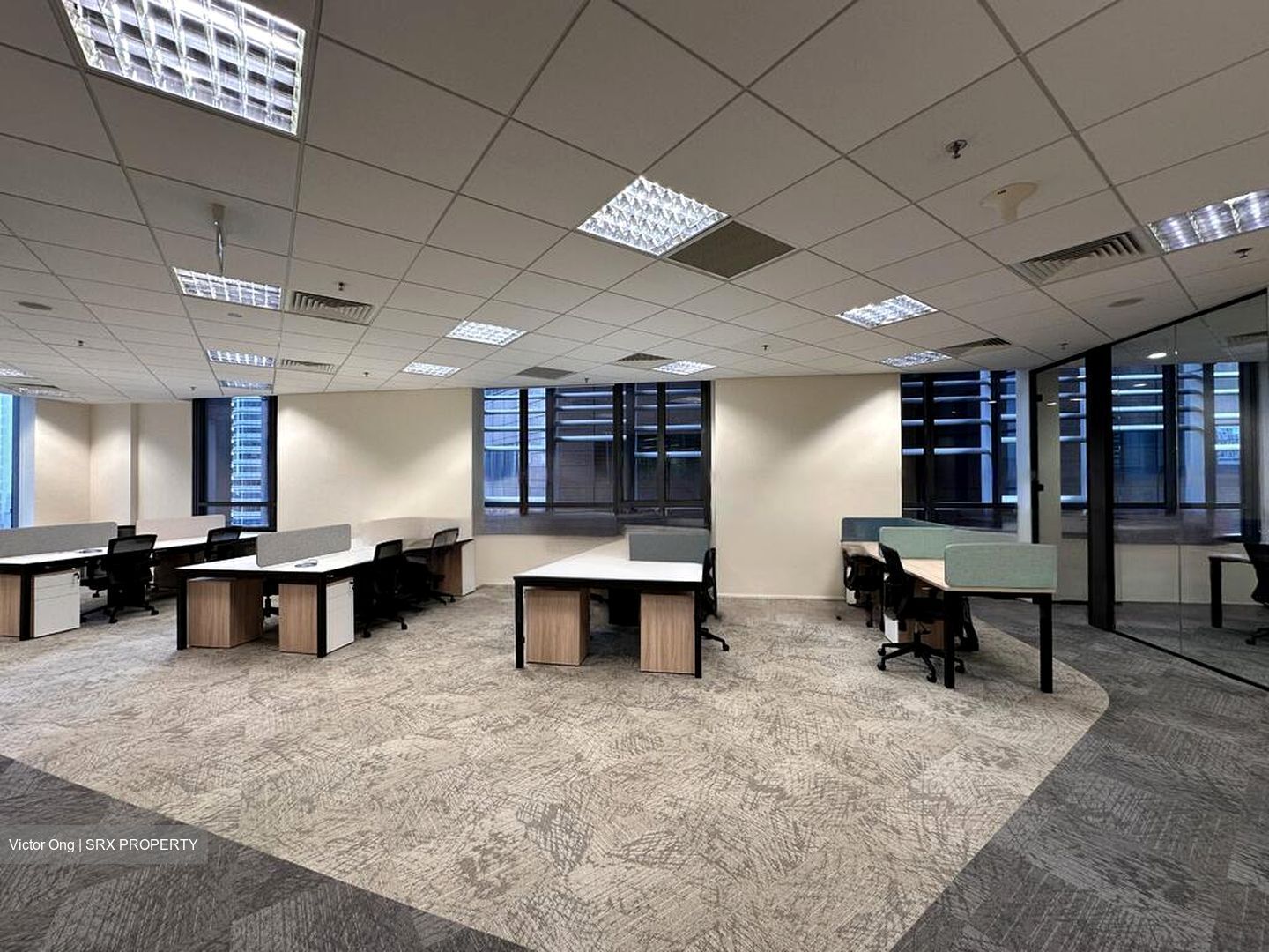 PLUS (D1), Office #483190821
